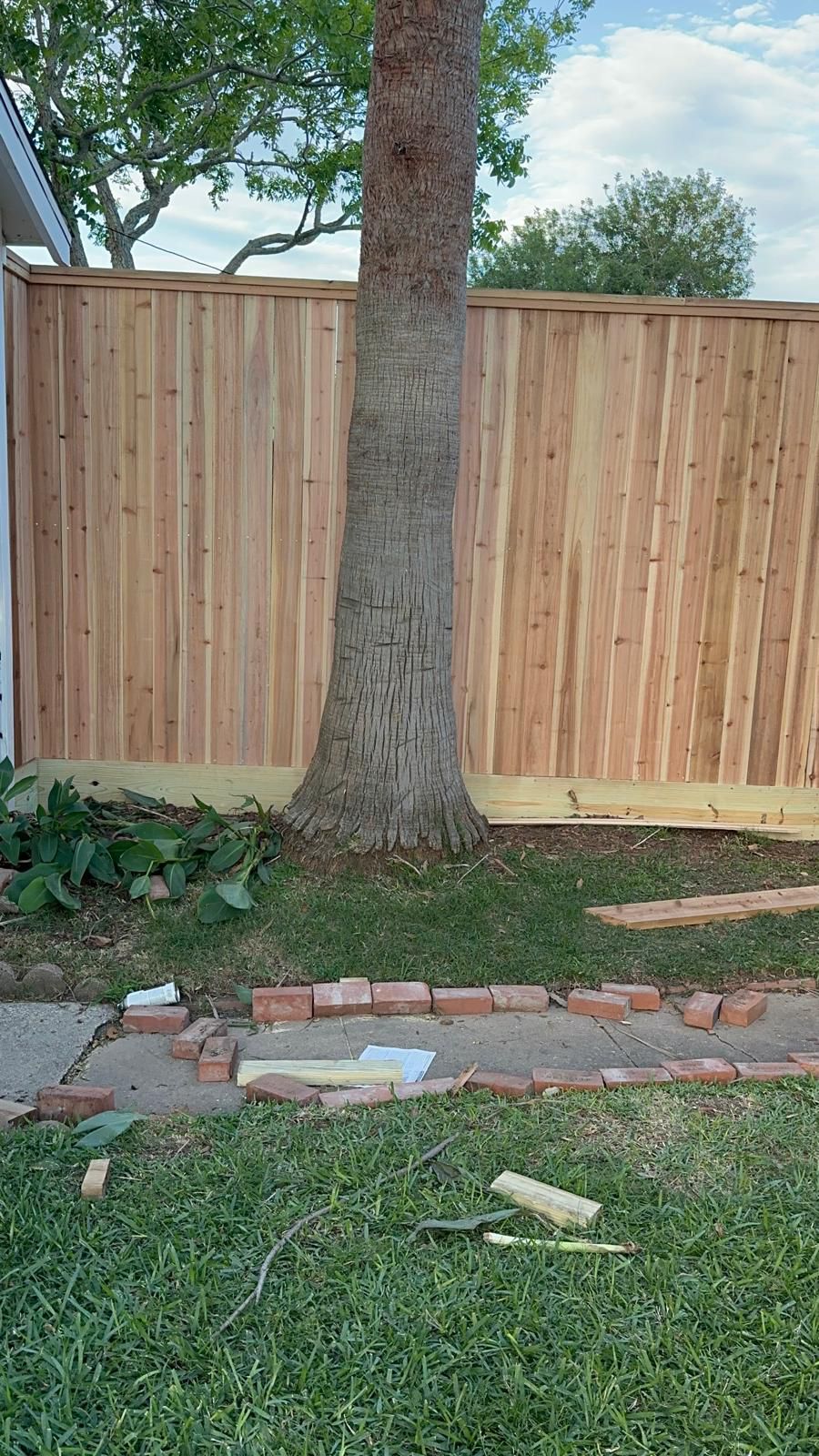 Good Neighbor Fence Policies for Fulshear Subdivisions